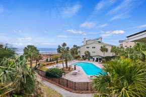 3C Seagrove Villa